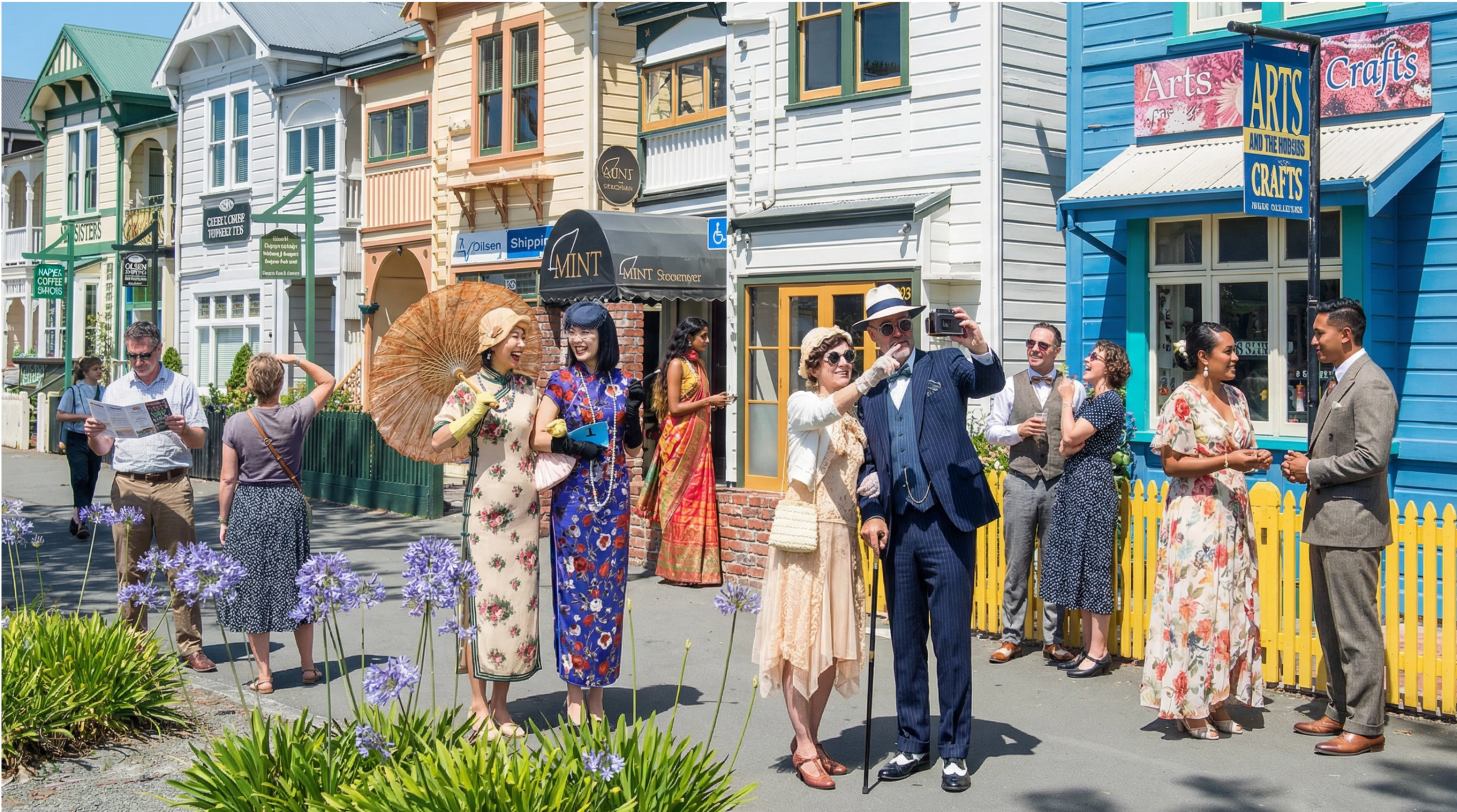 Migrants in New Zealand — Eastern Bridge Migrant Perceptions Survey 2025